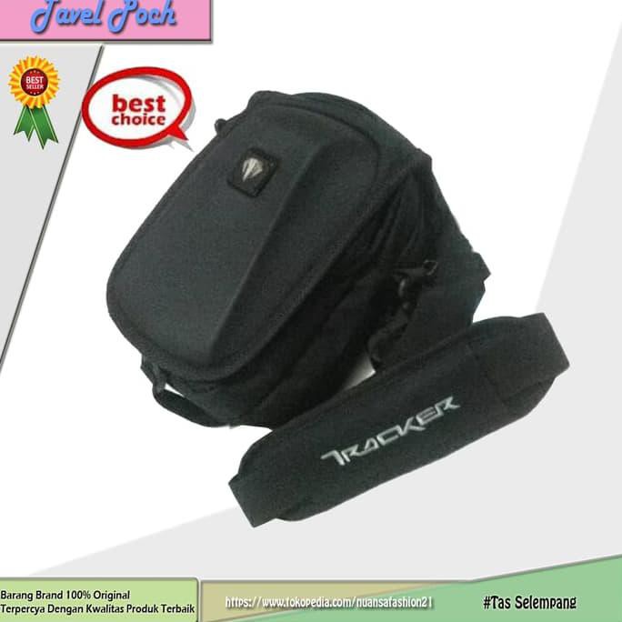 Sale Tas Selempang Tracker 234 100% Original Produk Terbaru