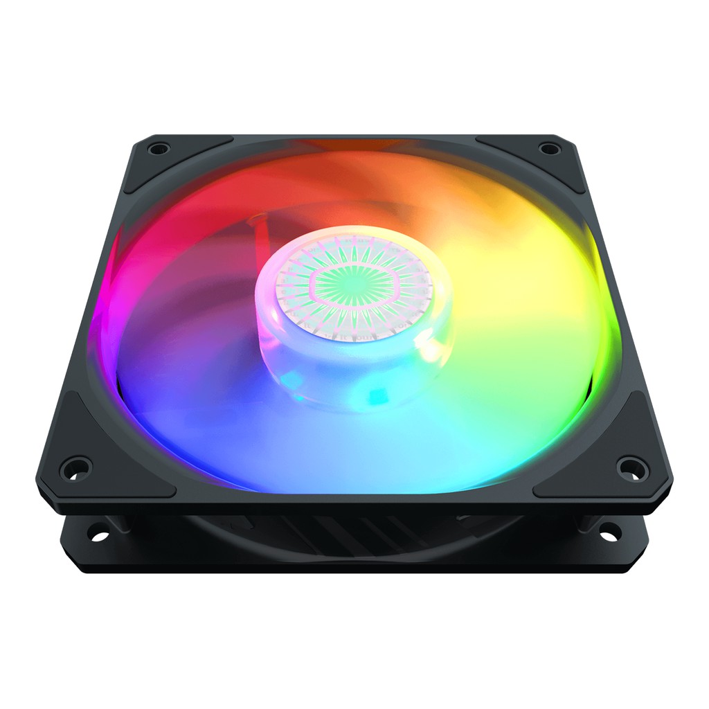 Cooler Master Sickleflow 120 ARGB Fan 12CM Casing PC