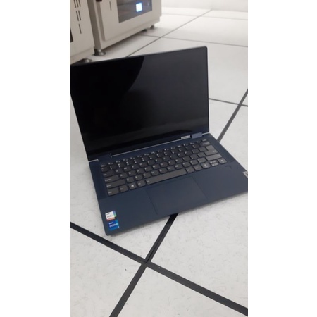 Laptop Second lenovo