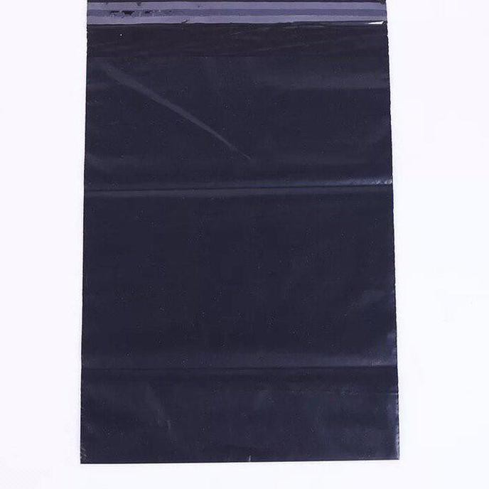 

0Z9 Plastik HD / 20x30 cm (100pcs) Polymailer Plastik Packing Kemasan Olshop Tebal ❀ ❀