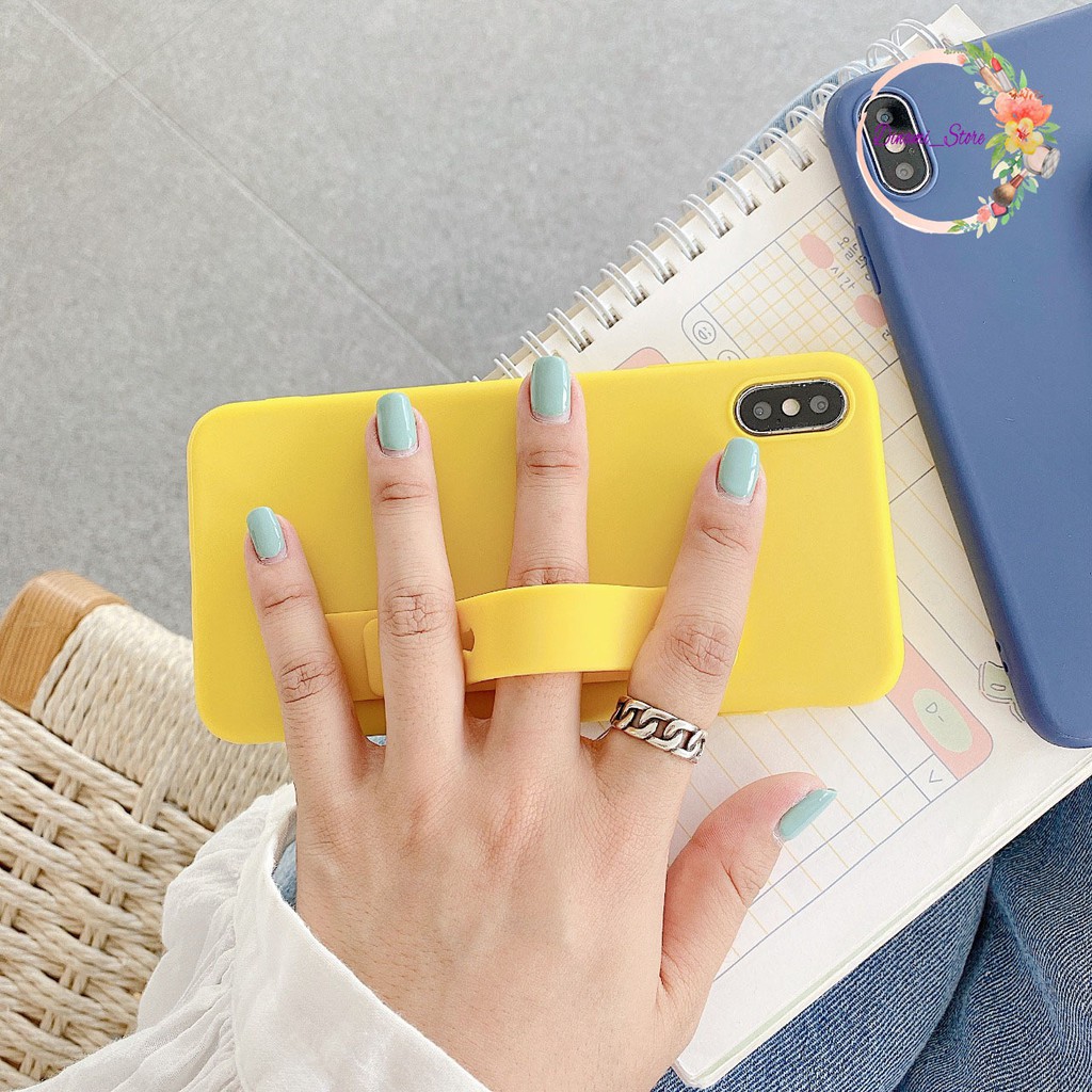 SOFTCASE Vivo Y91 Y17 Y12 Y15 Y93 Y95 Y81 Y83 Y71 Y53 V5 V7 Y30 Y50 V17 Y11 DST1604