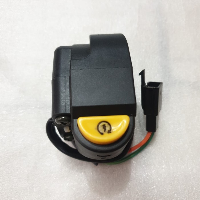 SAKLAR HOLDER KANAN STATER SATRIA FU 150