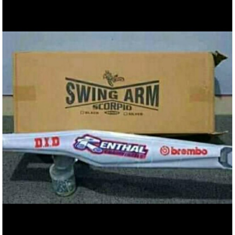 SWING ARM KTM LISLAS PNP SCORPIO 225