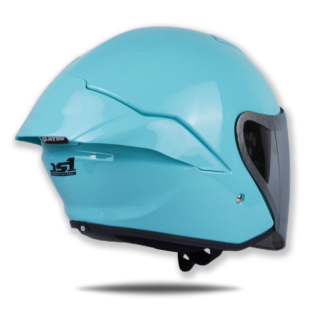 HELM JITSU JS1 SERIES TOSCA SNI