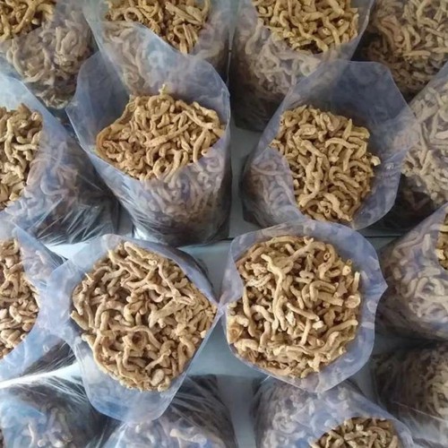 

kripik usus ayam 1 kg kripik usus ayam tepung crispy terlaris