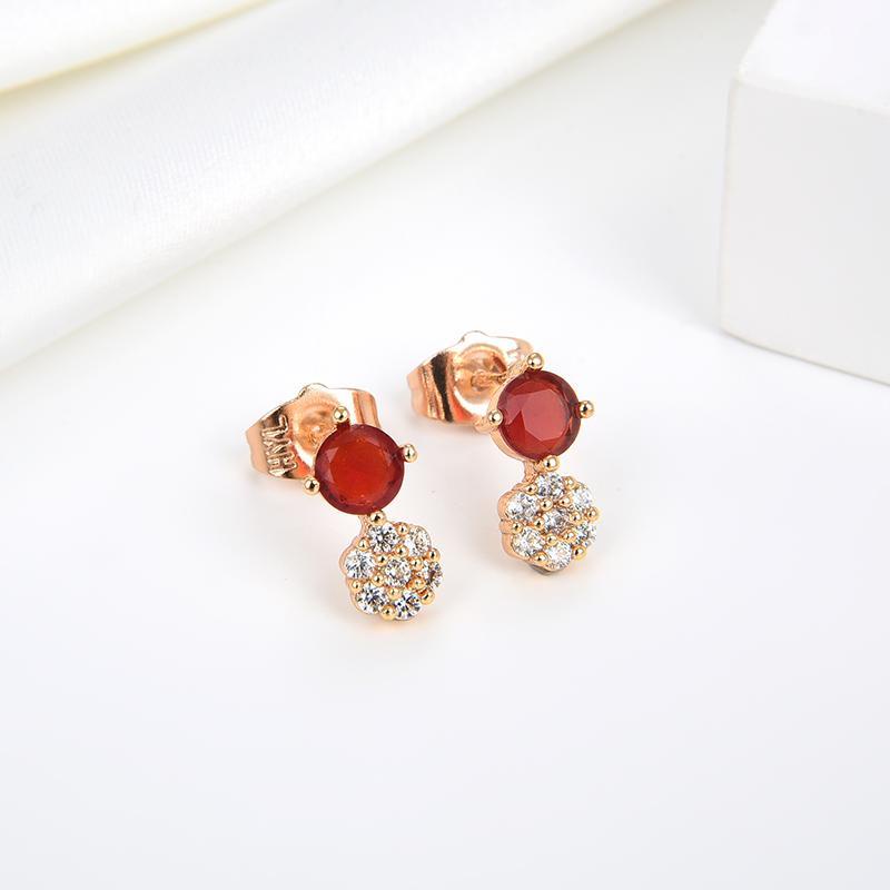 Hyl Jewelry 82e COD Anting  Harian