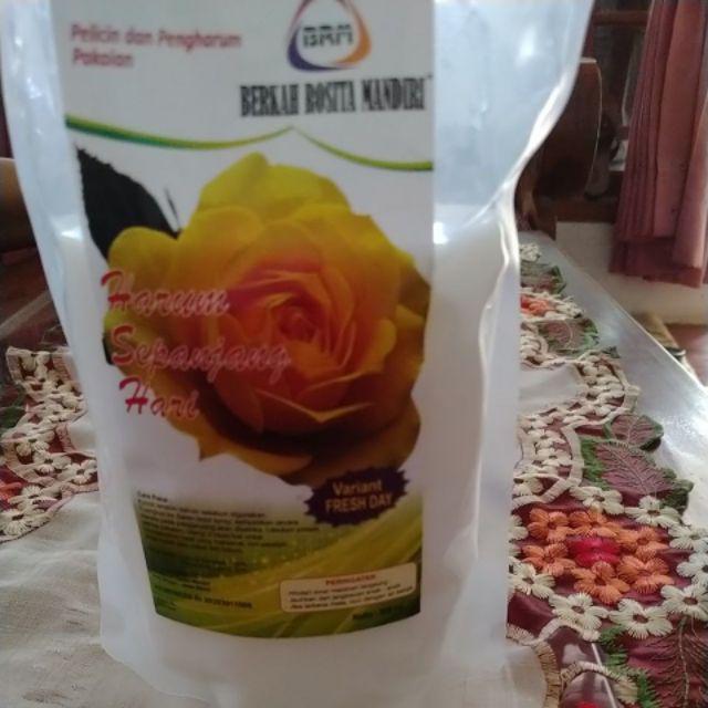 Mawar Super Laundry Refill