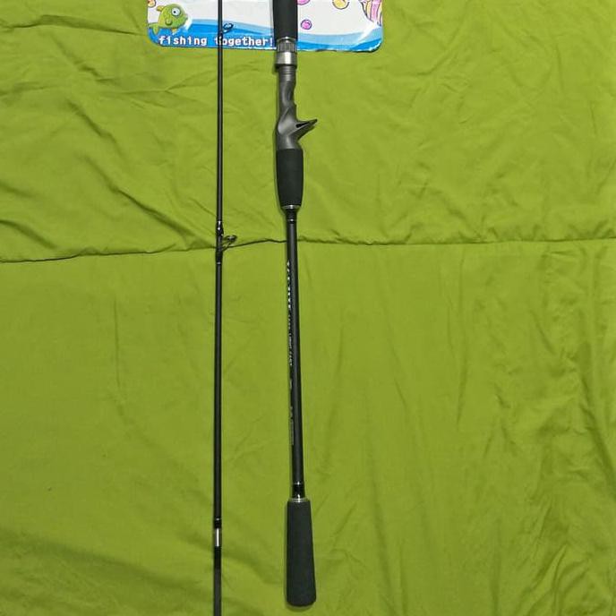 Joran Kenzi Torzite Casting PE 1 - 2.5 "HARGA PROMO"