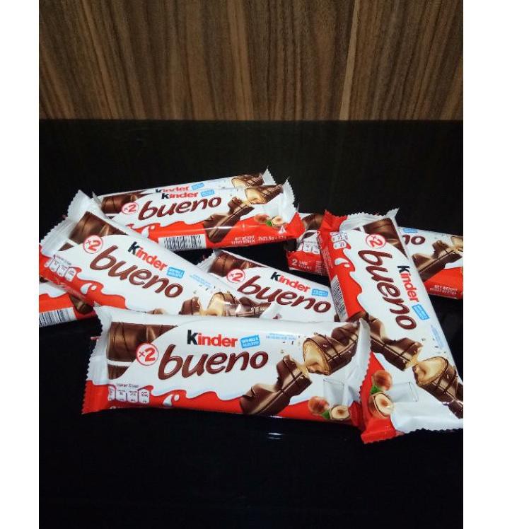 

≛PBI Kinder bueno 07.2021 halal ≛ ≛