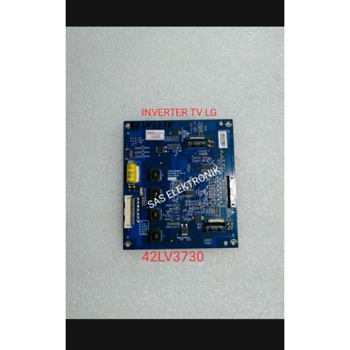 INVERTER TV LED LG 42LV3730 42LV 3730