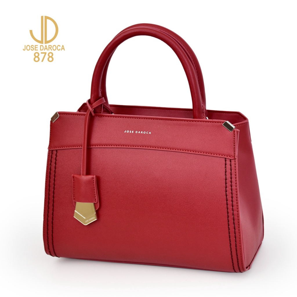 TAS ORIGINAL HAND BAG JOSE DAROCA ~878~ RESTOCK AGAIN &amp; BESTSELLER !