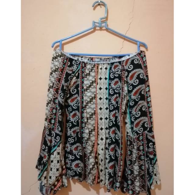 Batik Sabrina