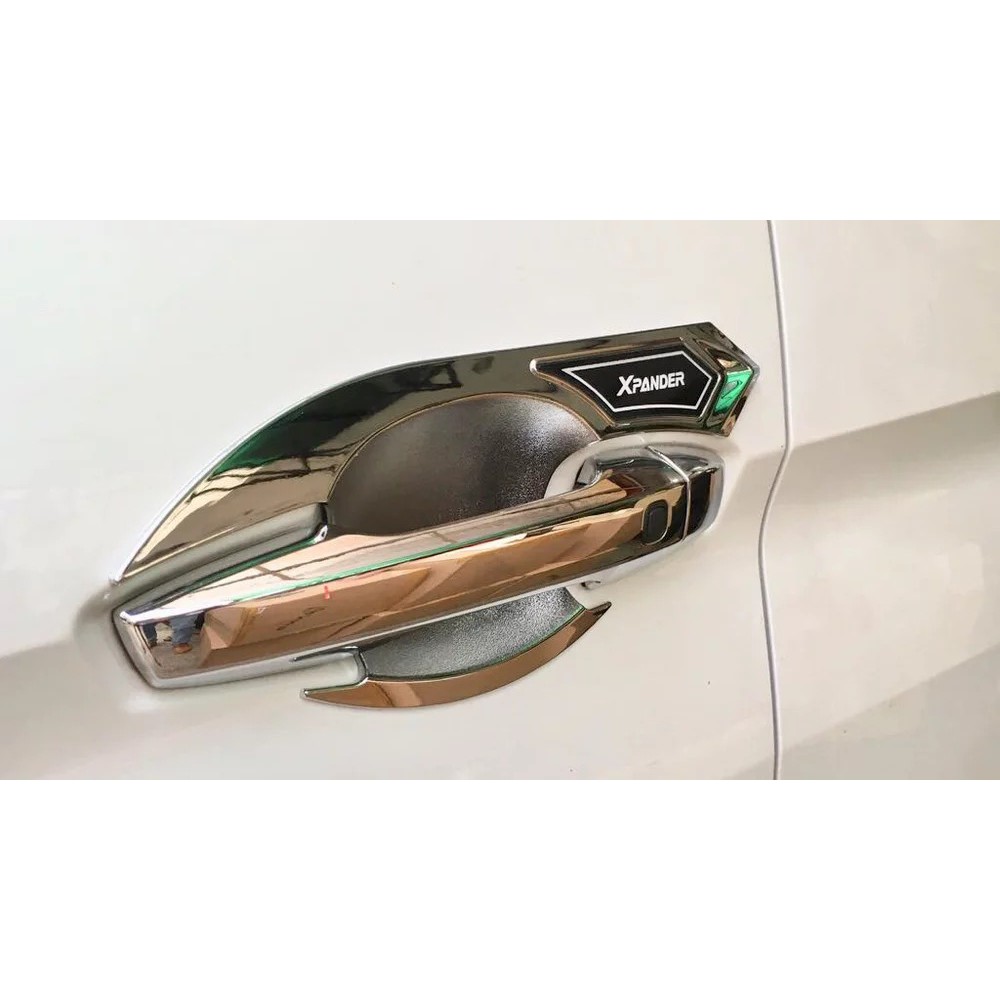 OUTER HANDLE XPANDER