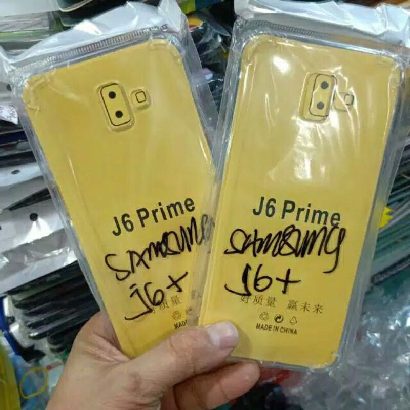 ANTI CREAK SILIKON BENING TRANSPARAN SAMSUNG S10 S10 E S10 PLUS J3 PRO J6 PLUS J2 CORE J2 PRO C9 PRO