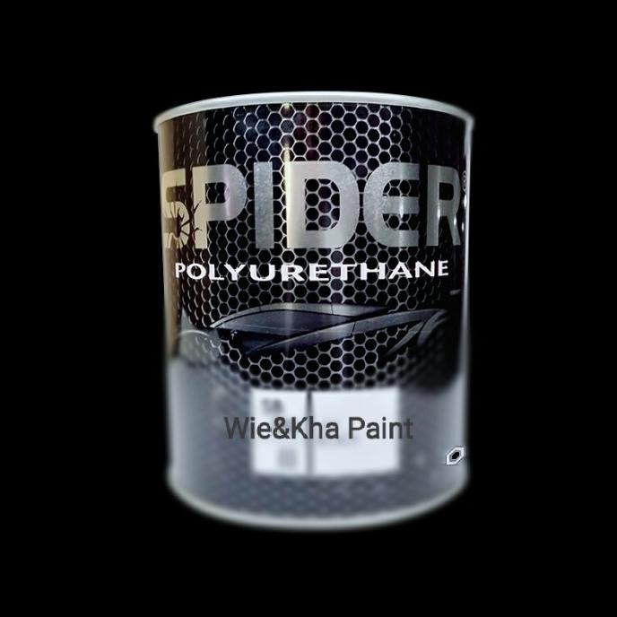 Cat Spider Pu Black Chrome Effect Spc99 200Cc