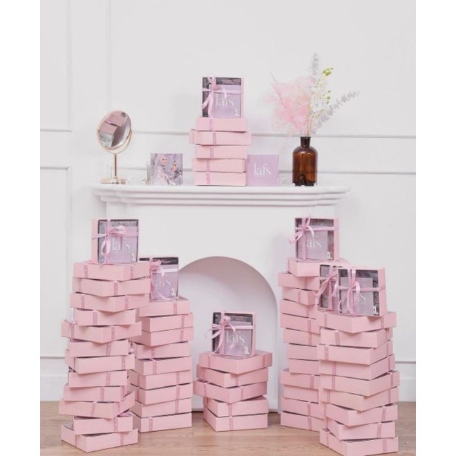 LAFS Scarf Heylocal.id