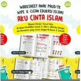

#WorksheetBundlingSeri01: Ibadah &Seri02: Belajar Mengaji