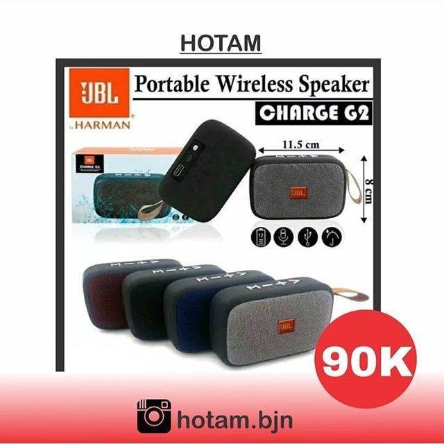 Speaker Bluetooth dan usb Jbl , sound bluetooth