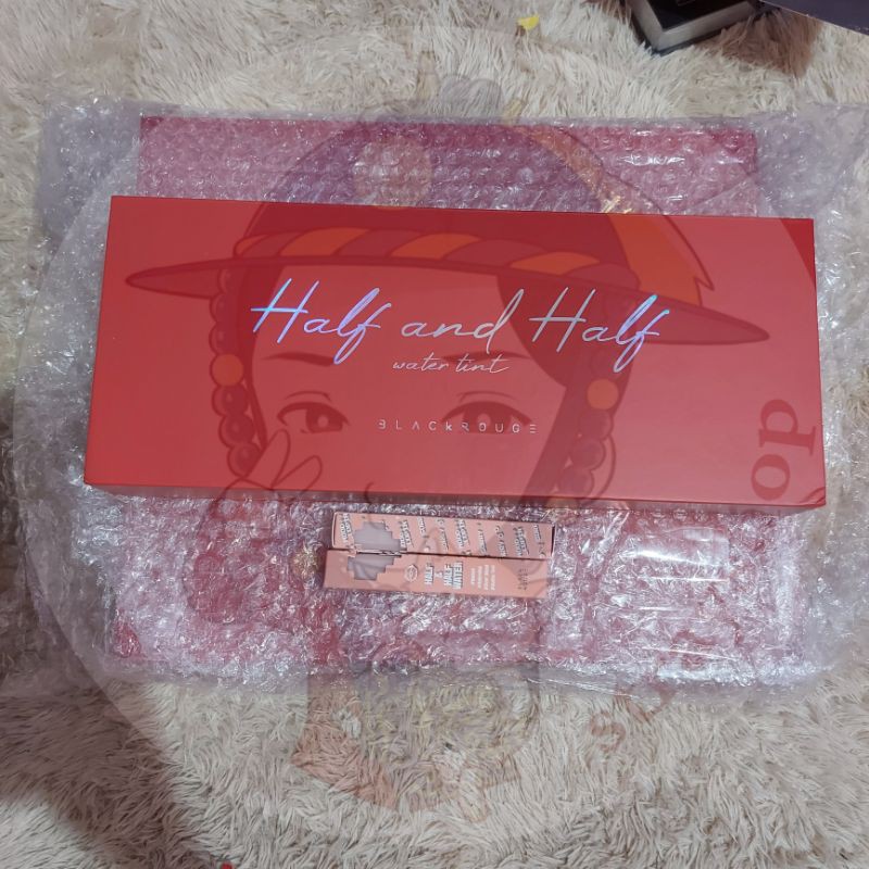 [P.2] Cravity ft. Black Rouge