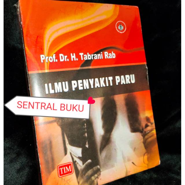 Ilmu penyakit paru