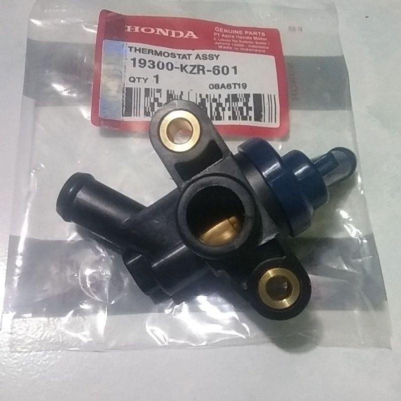 Thermostat Assy Honda Vario 125 fi old