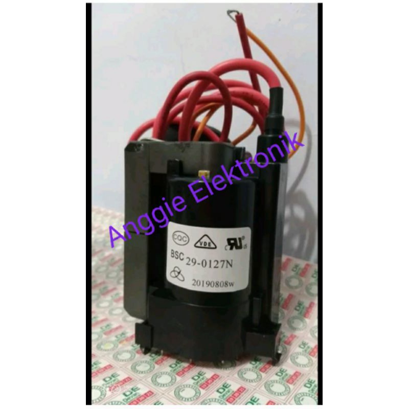 PLAYBACK FLYBACK TV POLYTRON BSC29-0127N POLYTRON 29 INC BSC 29 0127 N - BSC290127N