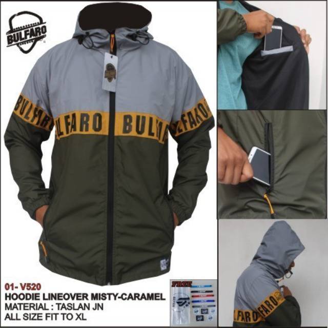 JAKET TASLAN PRIA/JAKET PARKA TASLAN PRIA/JAKET TRENDY PRIA