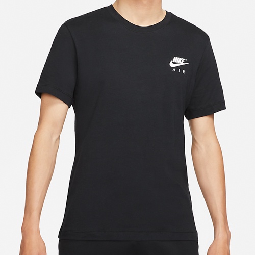 Kaos Nike As M Nsw Tee Air Gx Black DD3355-010 Original BNWT