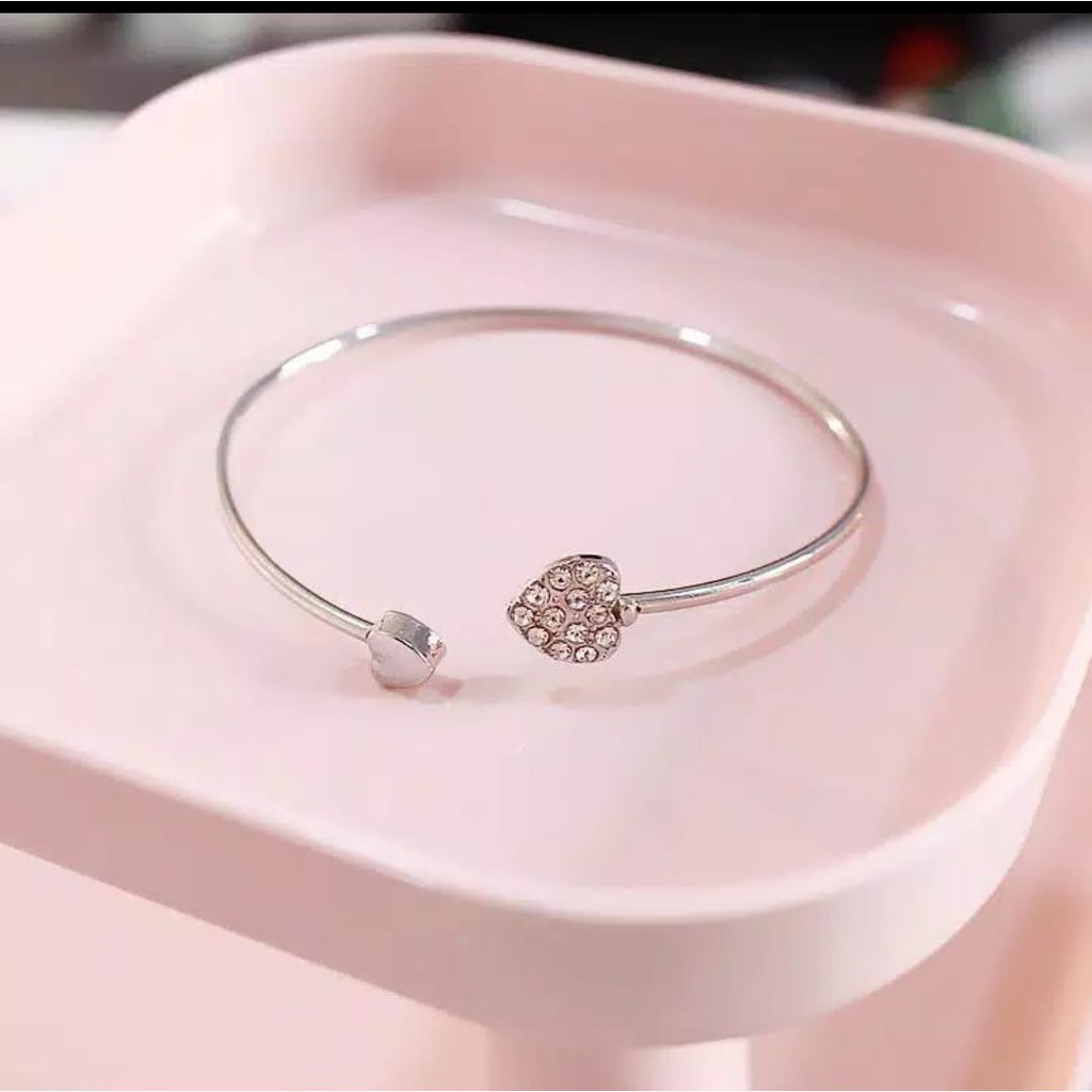 ♥TMALL88♥ Gelang Aksesoris H27 tangan Cantik Murah B14