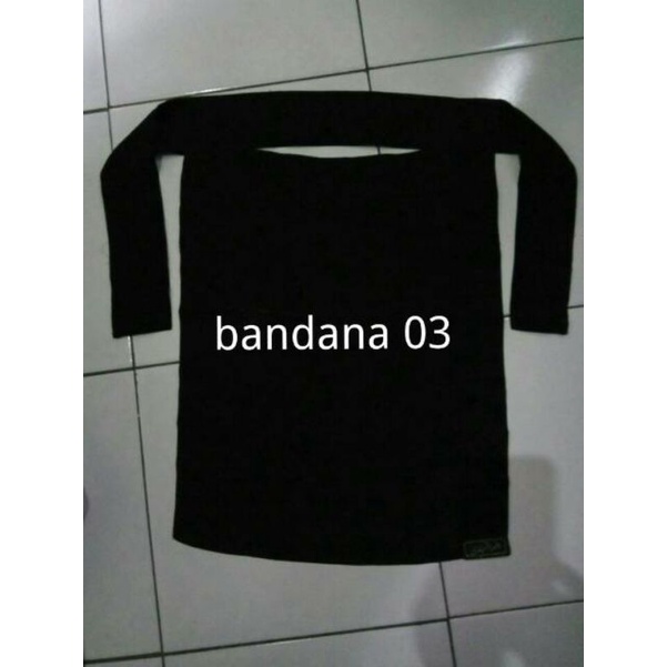 CADAR BANDANA SIFON ARAB/SILKY