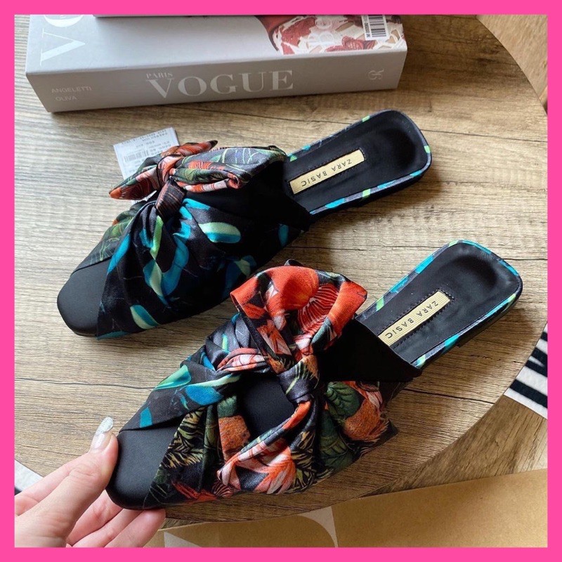 ZARA - 101 (LOAFERS) WANITA