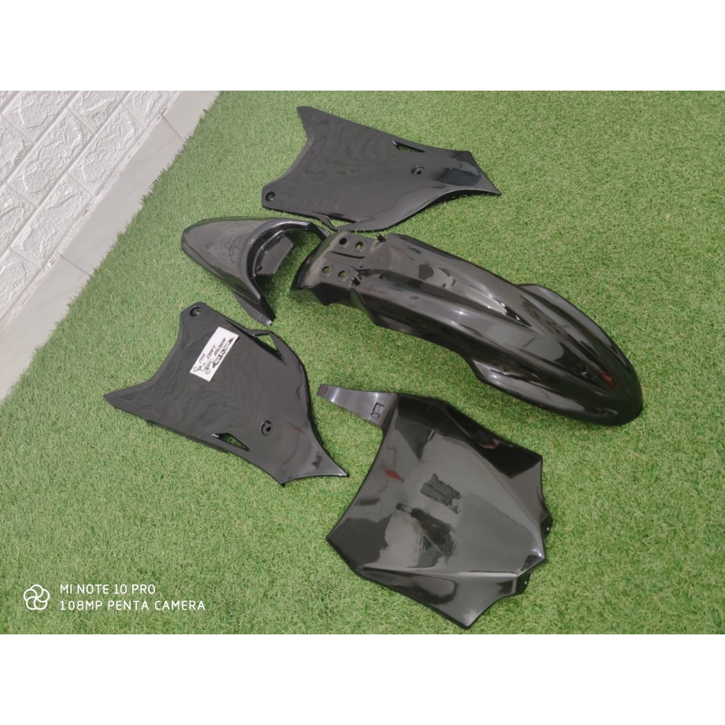 Bodyset KX85 Bebek Standar