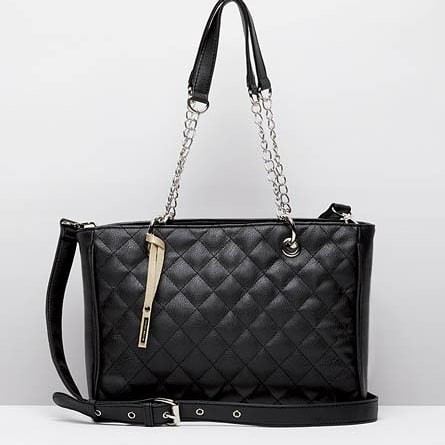 TAS LISYE BLACK BY SOPHIE PARIS