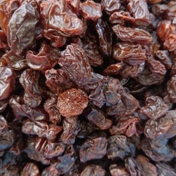 

KISMIS HITAM /BLACK RAISIN 1KG PREMIUM