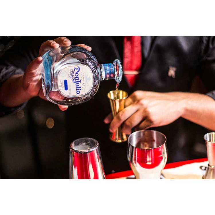 (BISA COD) RVOSTR Subliva Gelas Ukur Bartender Cocktail Measuring Jigger 20ml 40ml