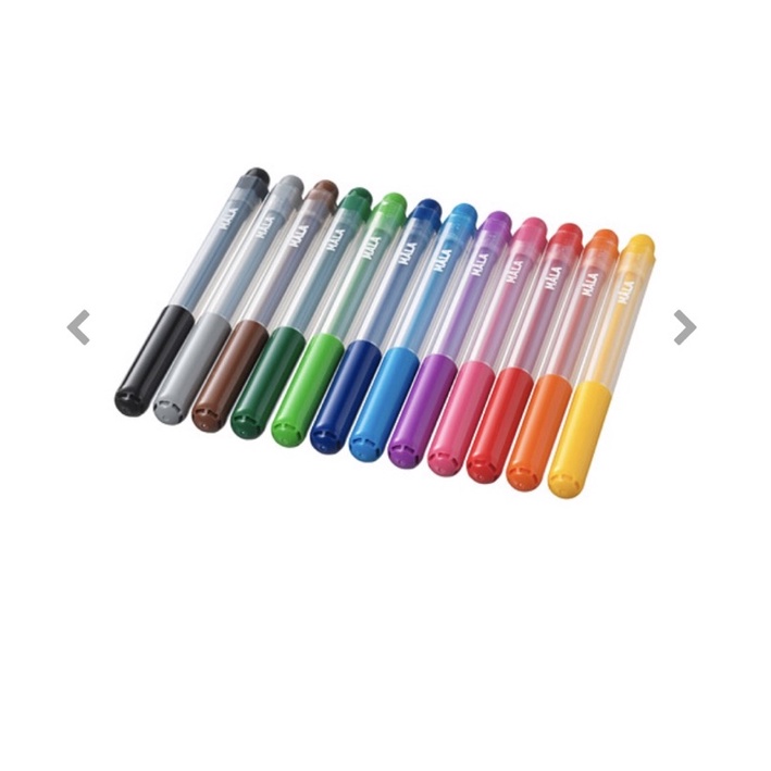 

MALA - Pena Tinta Berwarna (spidol)