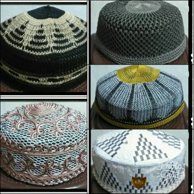 Peci / Peci Bagus / Peci Pria / Peci Murah