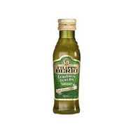 VnM001BP | EVOO Filippo Berio 250ML / Minyak Zaitun Filippo Berio / Filippo Berio Extra Virgin Olive Oil / Bahan Mpasi Bayi Organik / Perlengkapan Makan Bayi