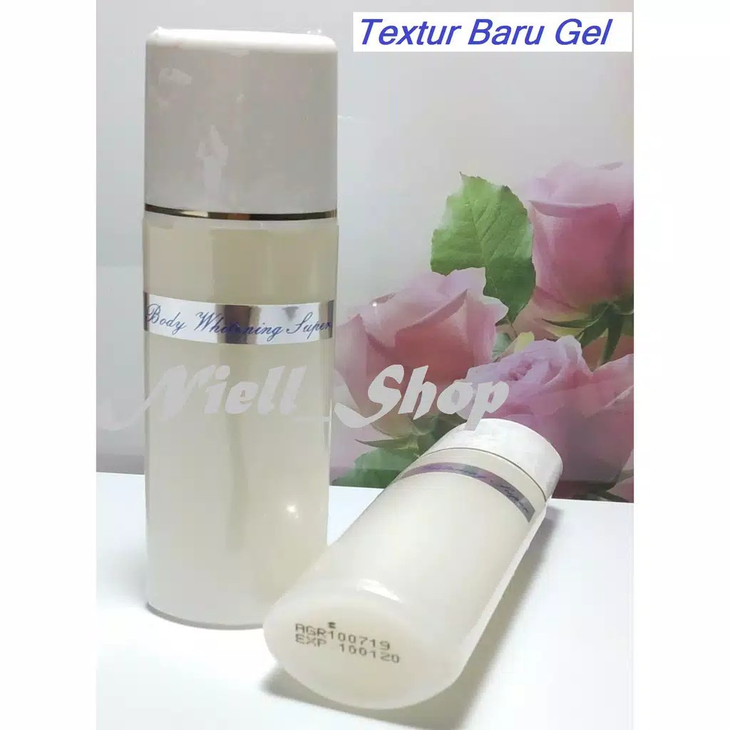 HB SUPER ANGGUR / LOTION PEMUTIH ANGGUR IPUNG / LOTION MALAM DOSTING / DOSIS TINGGI/HB ANGGUR