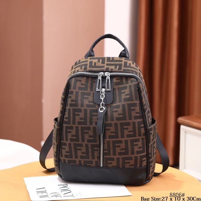 Tas FENDI tas rensel fendy kod:HR 8806