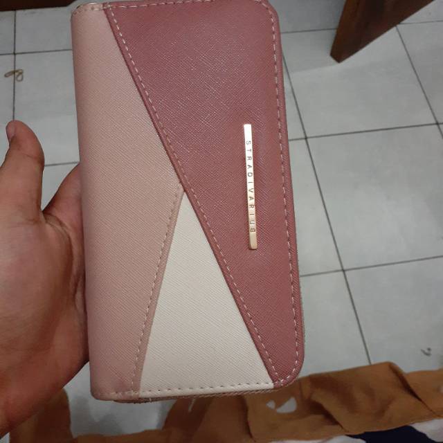 Dompet stradivarius ori store