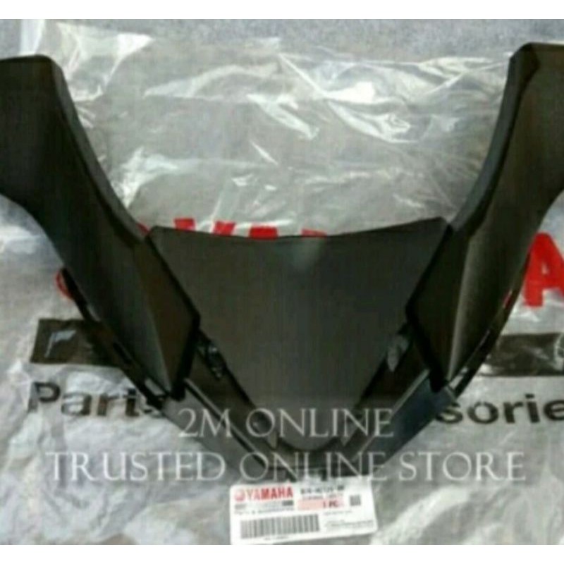 COVER TUTUP AKI XMAX 250 ORIGINAL YGP