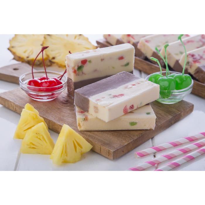 

Makanan Beku | Ice Cream Slices