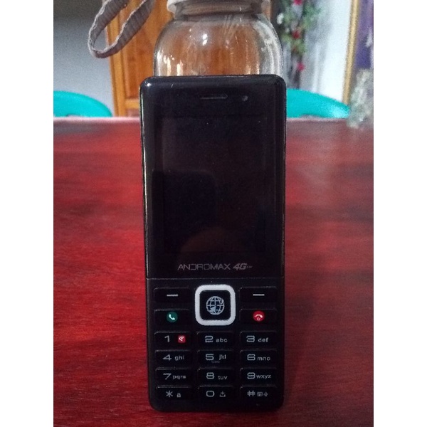 Smartfren andromax prime