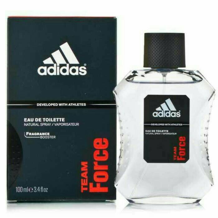 PARFUM PRIA ORIGINAL TAHAN LAMA ADIDAS PARFUM MAN 100ML ORIGINAL IMPORT