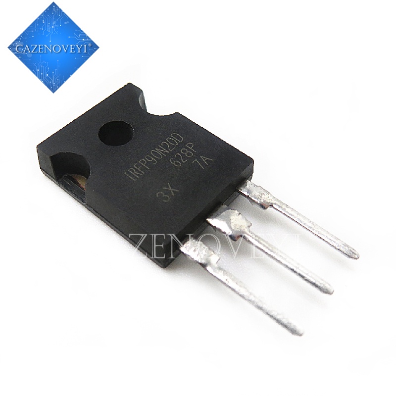 5pcs Ic Irfp90N20D Irfp90N20 90n20 To-247