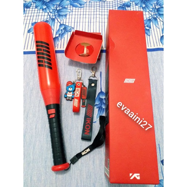 Official Lightstick iKON Ver. 2