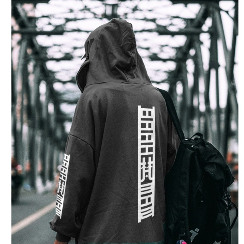 Unsettled Hoodie Brahman Gang Kawaragi Senju Anime Manga Tokyo Revengers Premium Unisex