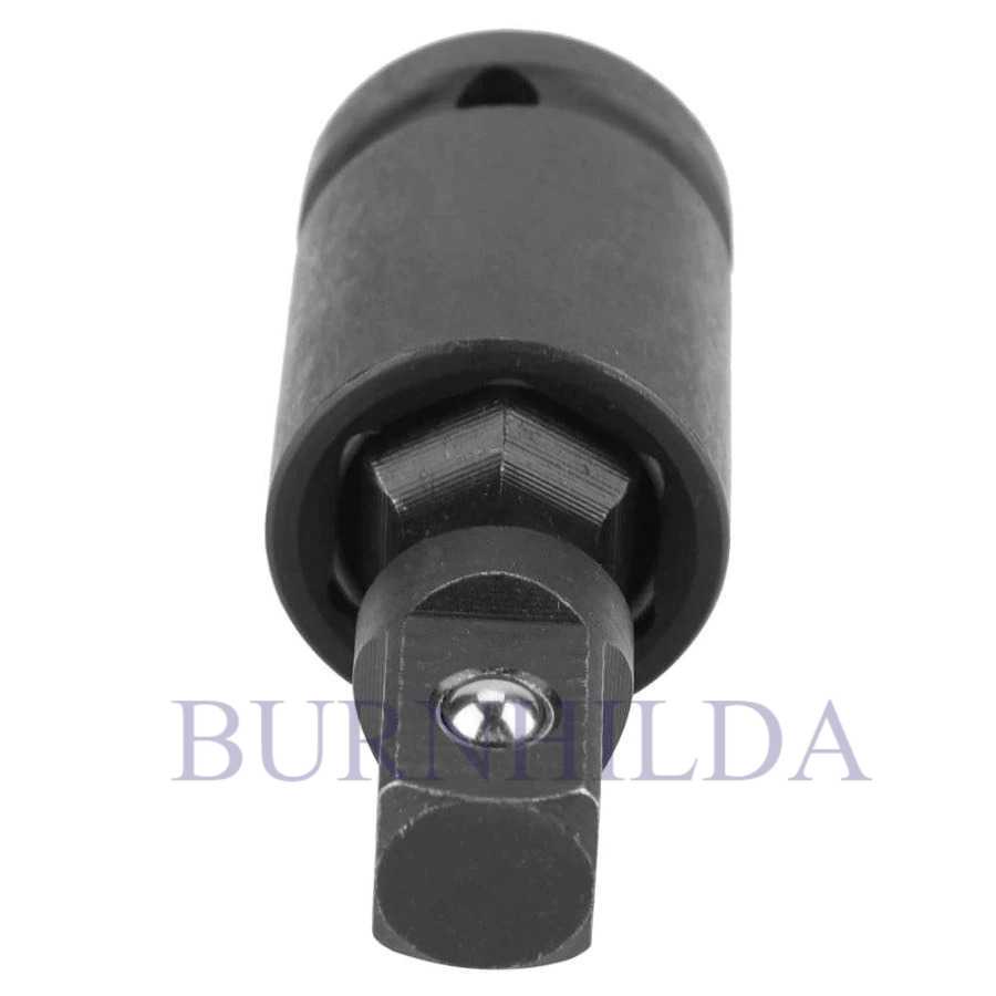 Adapter Kunci Pas Bor Listrik Universal Joint 3 PCS