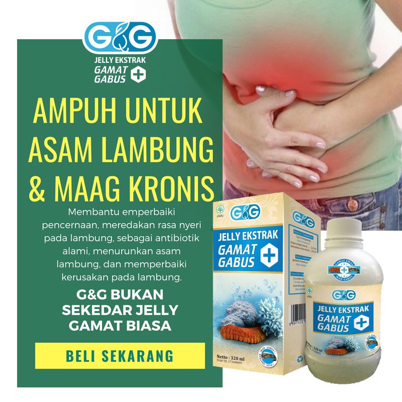  Obat Maag Kronis  Akut Ampuh Obat  Asam Lambung Obat  